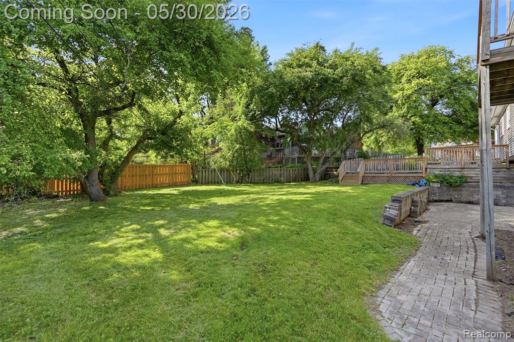 5620 Eastman Boulevard, West Bloomfield, MI 48323 — Photo 33