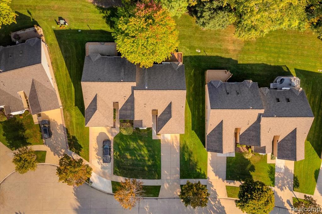 44182 Dylan, Sterling Heights, MI 48314 — Photo 27