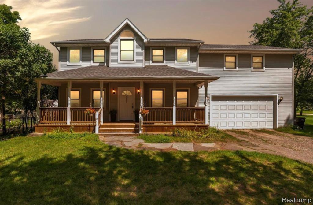 5000 PARK Road, Ann Arbor, MI 48103 — Photo 2