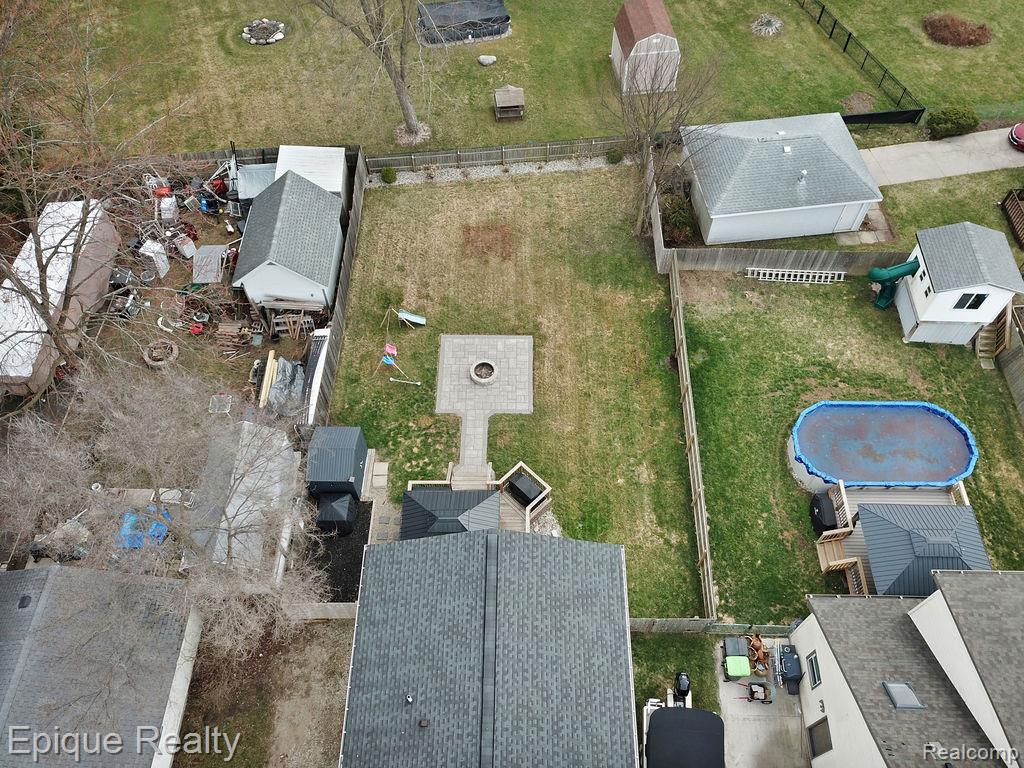 11605 Elmdale Road, Whitmore Lake, MI 48189 — Photo 31