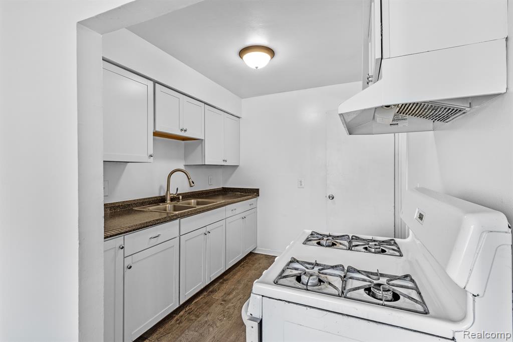 534 SAINT MARON, Detroit, MI 48207 — Photo 5