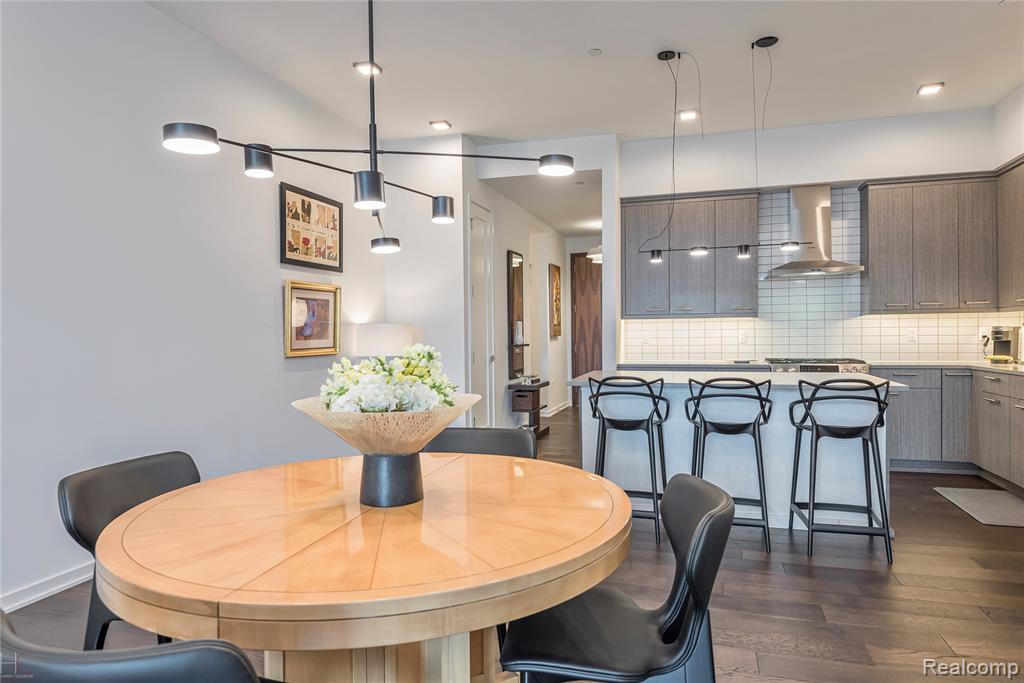 750 FOREST AVE, 502, Birmingham, MI 48009 — Photo 8