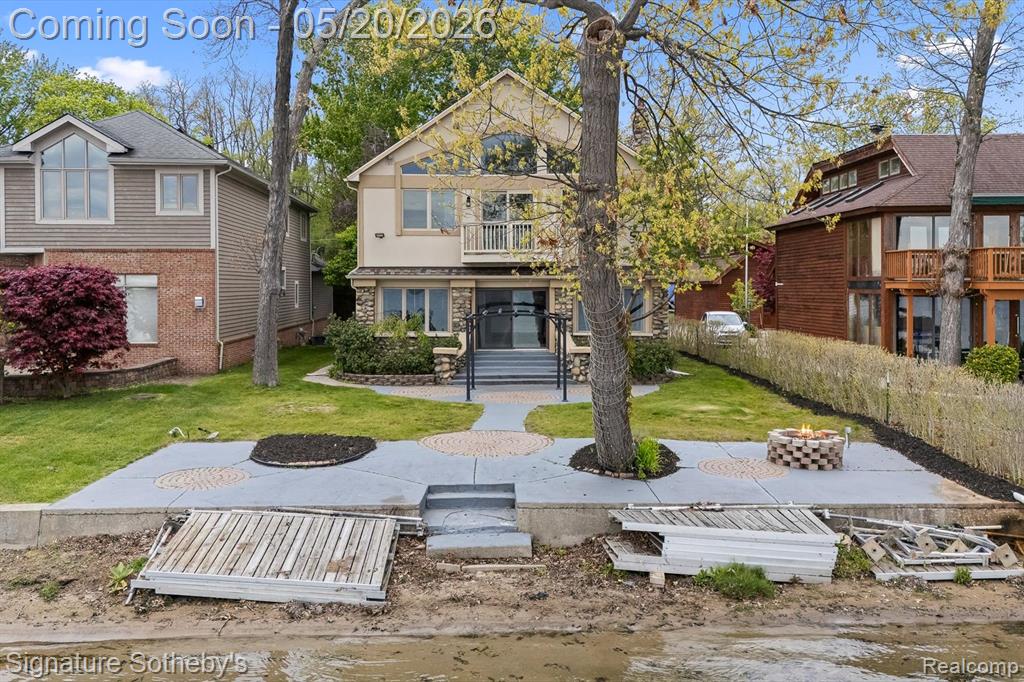 727 McDougal Drive, Waterford, MI 48327 — Photo 45