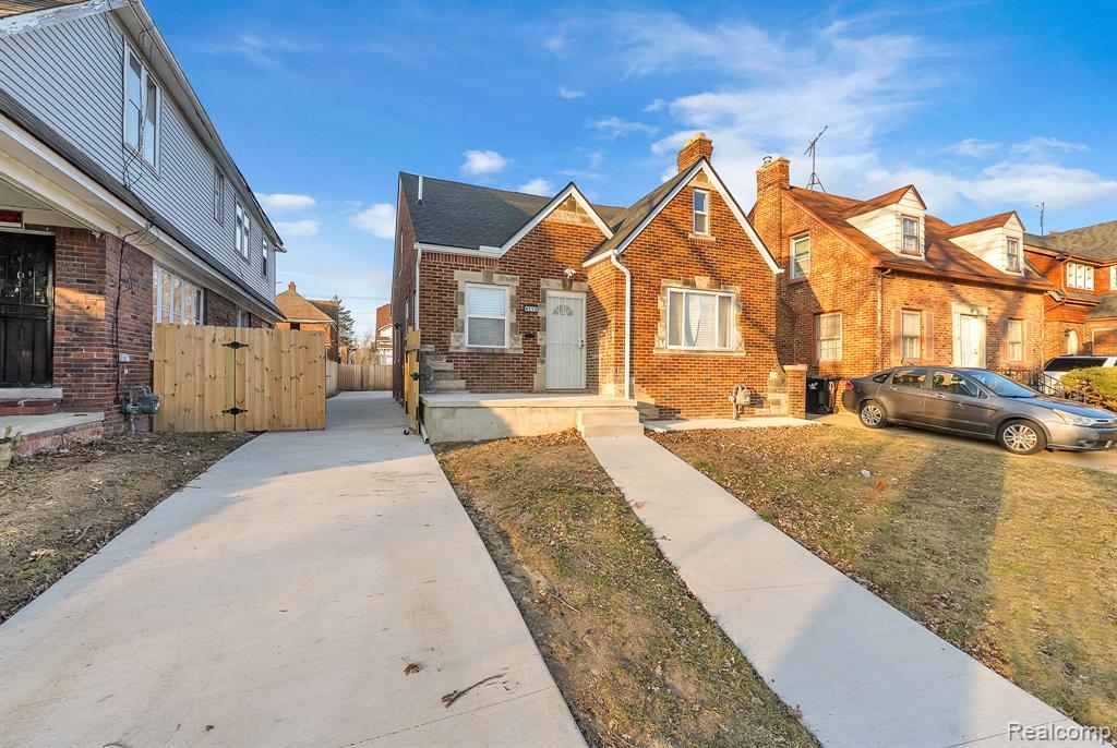 4113 Devonshire Road, Detroit, MI 48224 — Photo 2
