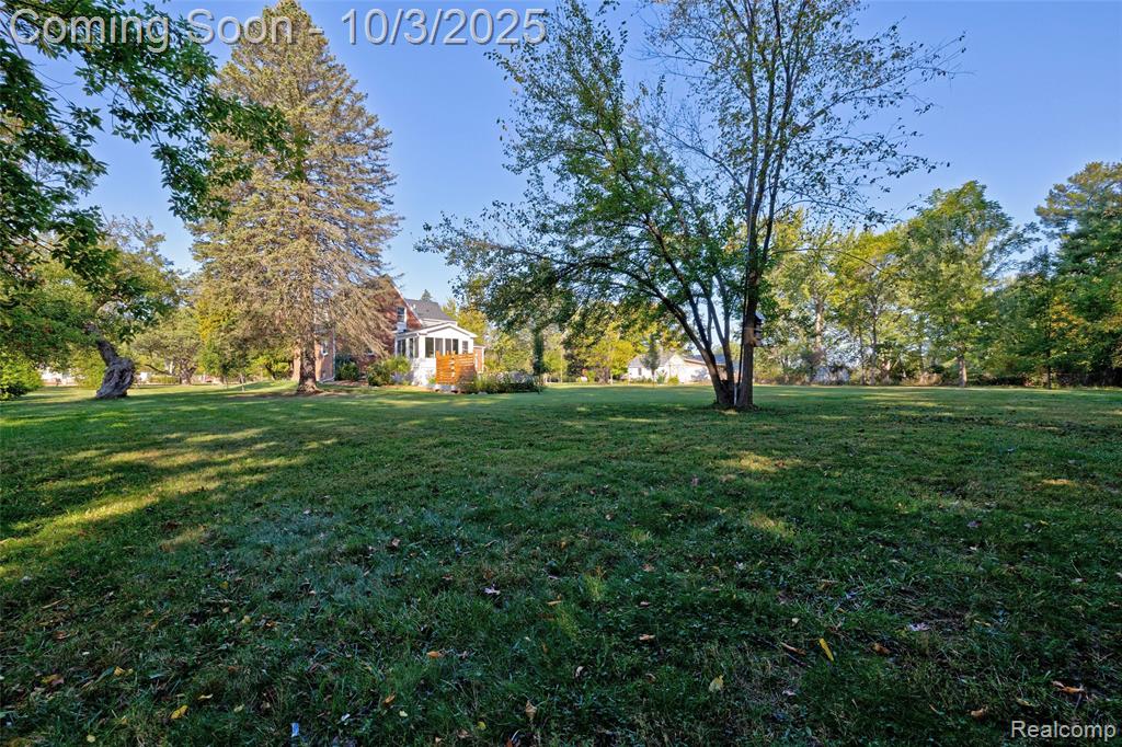 15105 Holly Road, Holly, MI 48442 — Photo 59