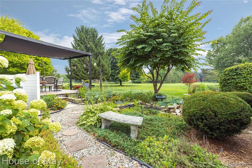 47793 Ten Point Drive, Canton, MI 48187 — Photo 60