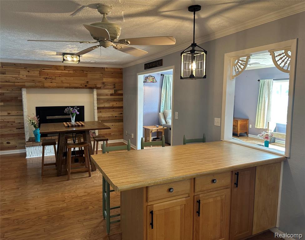 2381 Bristol Lake Road, Dowling, MI 49050 — Photo 5