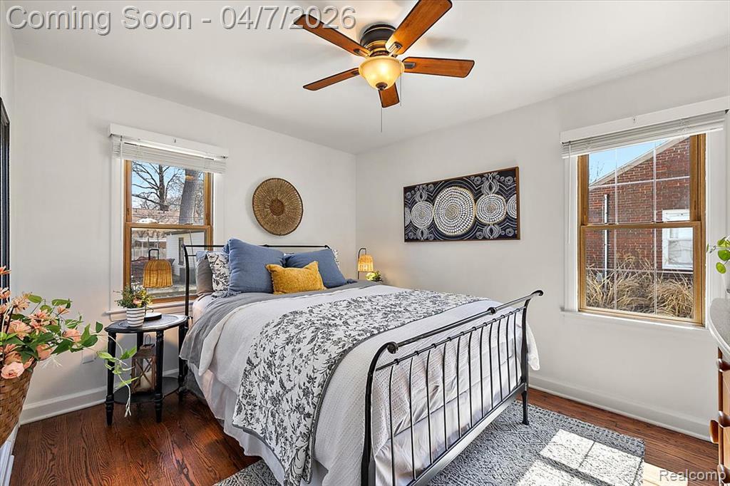 506 N Blair Avenue, Royal Oak, MI 48067 — Photo 11