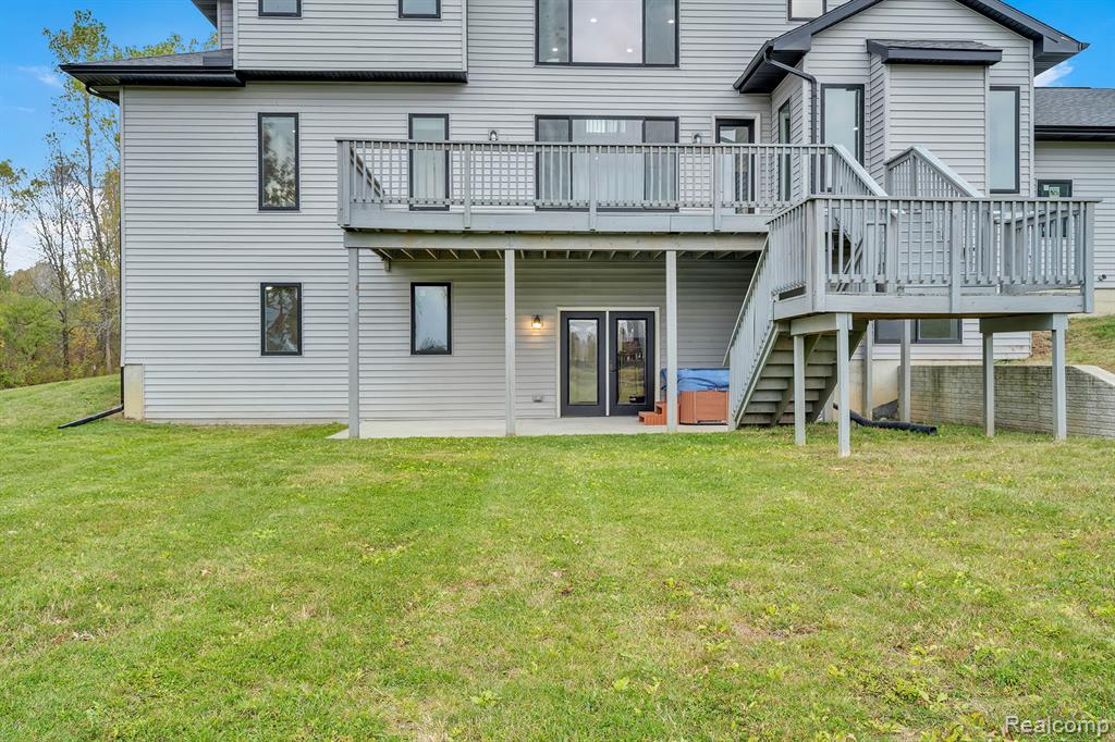 7221 Bristol Road, Swartz Creek, MI 48473 — Photo 83