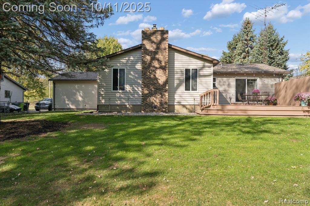 6457 Bristol Road, Swartz Creek, MI 48473 — Photo 6