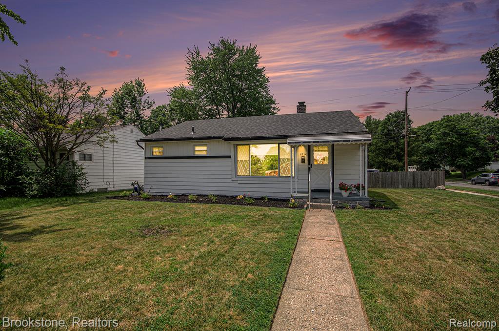 1510 S Harris Road, Ypsilanti, MI 48198 — Photo 2