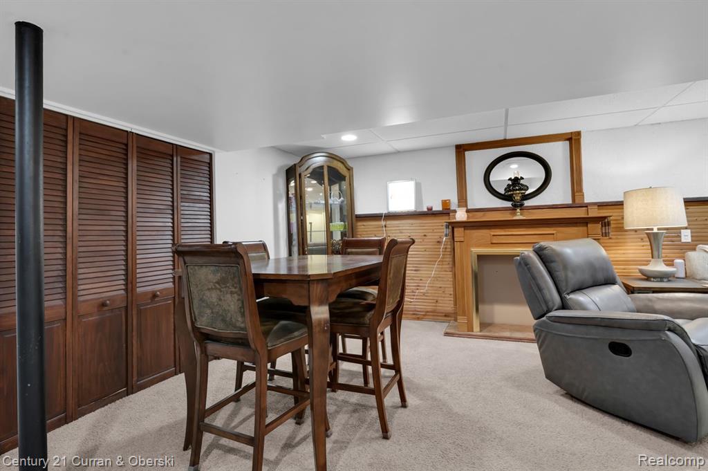 21539 Deerfield Drive, Woodhaven, MI 48183 — Photo 33