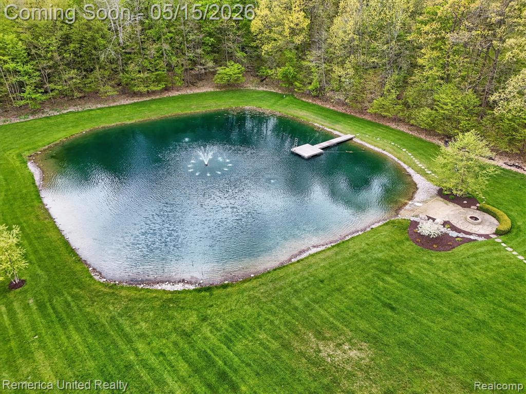 8871 N Gregory Road, Fowlerville, MI 48836 — Photo 75