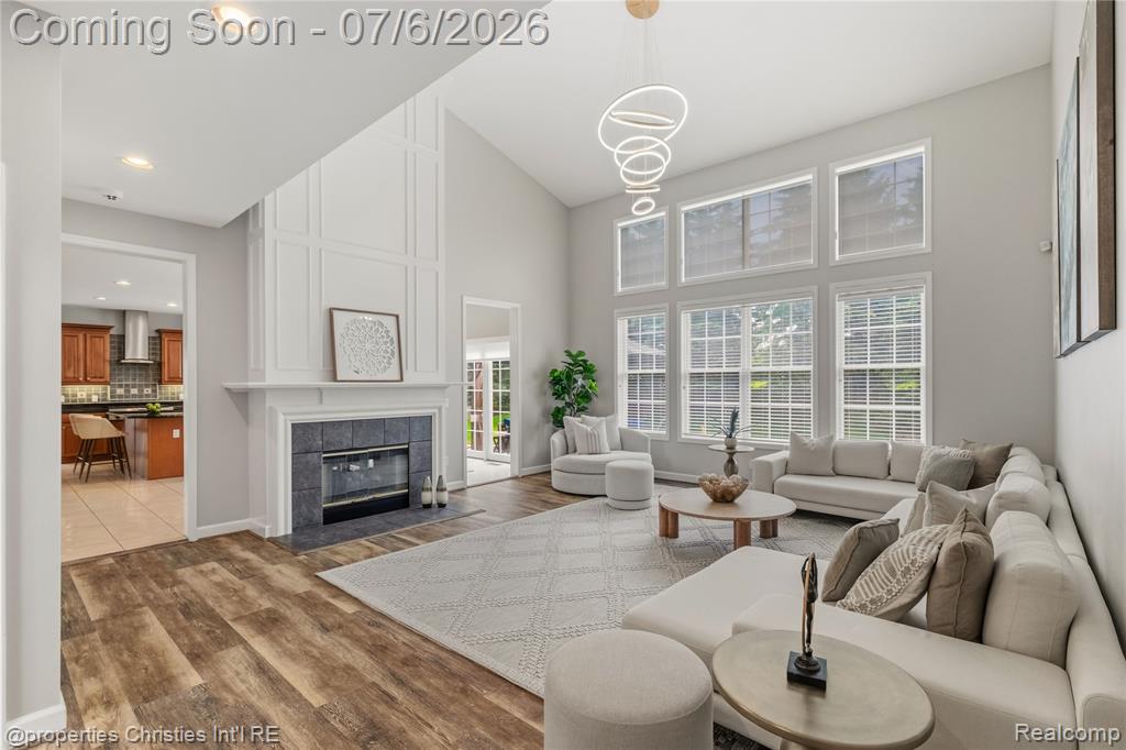 16223 Oak Forest Court, Northville, MI 48168 — Photo 15