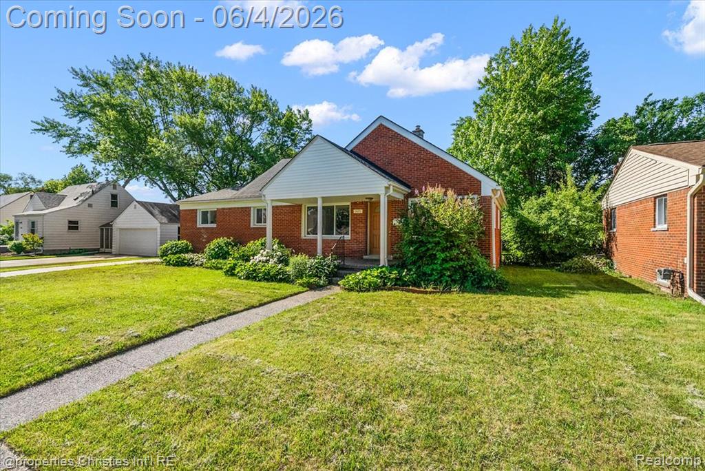 14201 Kingston Street, Oak Park, MI 48237 — Photo 3