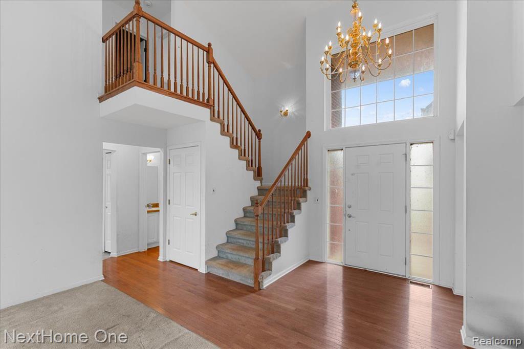 43379 DANIEL Drive, Van Buren, MI 48111 — Photo 4