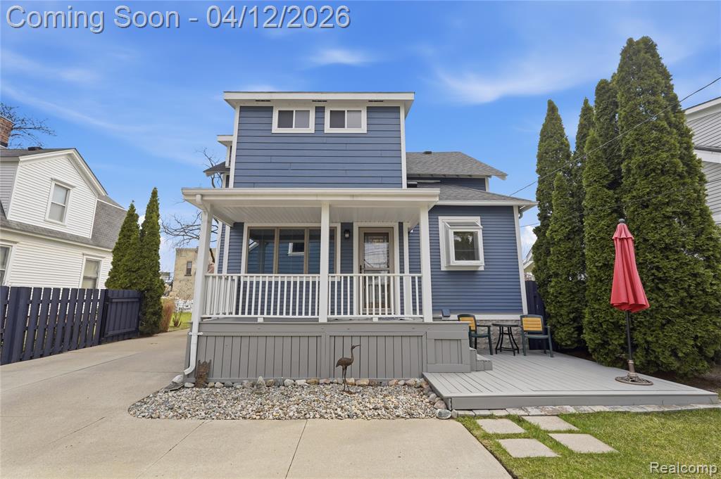 663 Starkweather Street W, Plymouth, MI 48170 — Photo 29