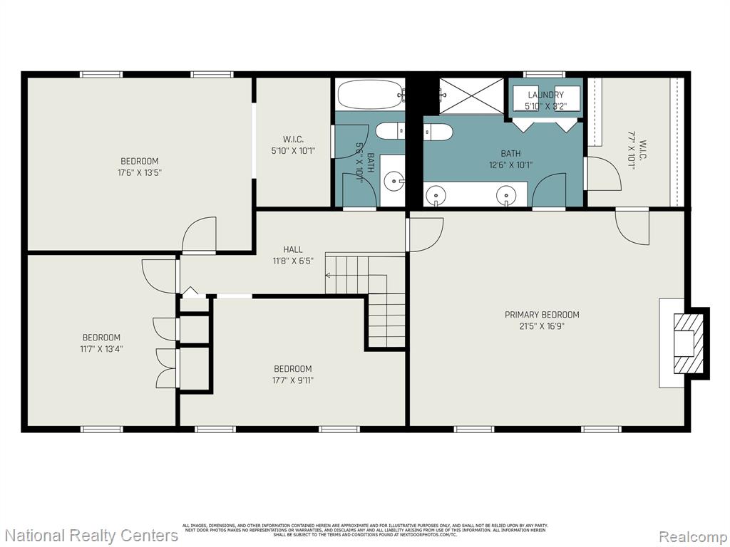 5049 Langlewood Drive, West Bloomfield, MI — Photo 43