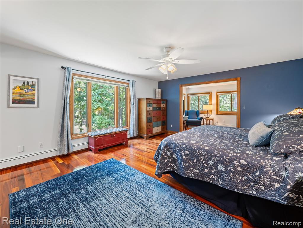 5336 Kensington Road, Brighton, MI 48114 — Photo 30