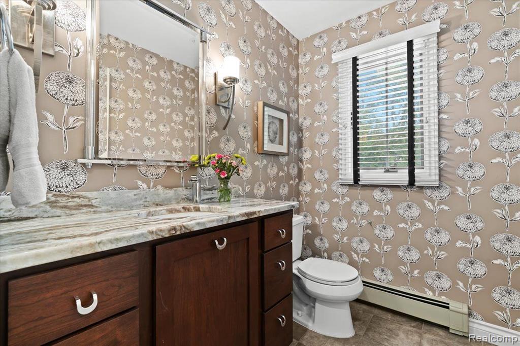 7299 OLD MILL Road, Bloomfield Hills, MI 48301 — Photo 34