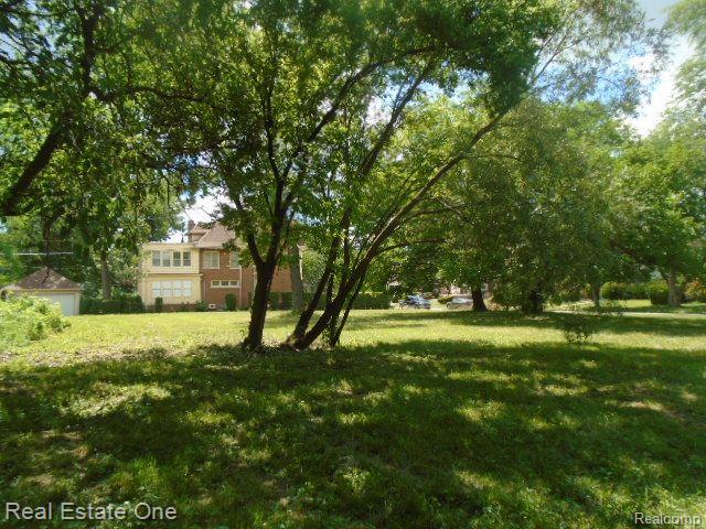 35 EDISON Street, Detroit, MI 48202 — Photo 13