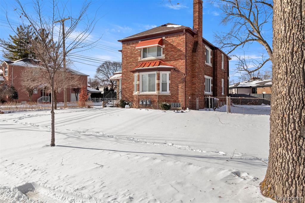 7801 Appoline Street, Dearborn, MI 48126 — Photo 4