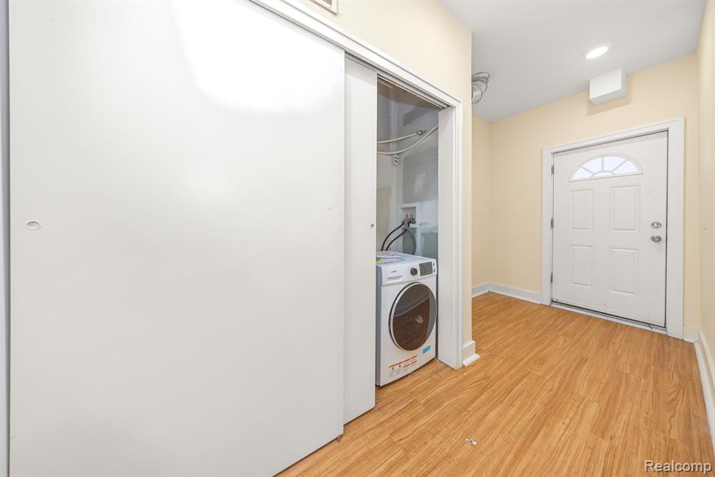 524 E Kirby Street, Detroit, MI 48202 — Photo 17