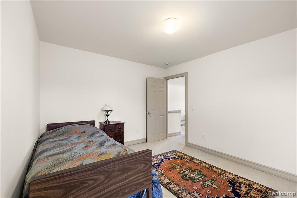 7633 Blue Gentian Court, Dexter, MI 48130 — Photo 40