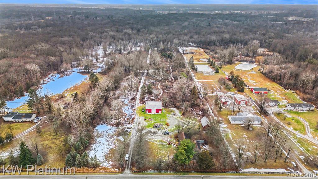 4202 Palms Road, Casco, MI 48064 — Photo 2