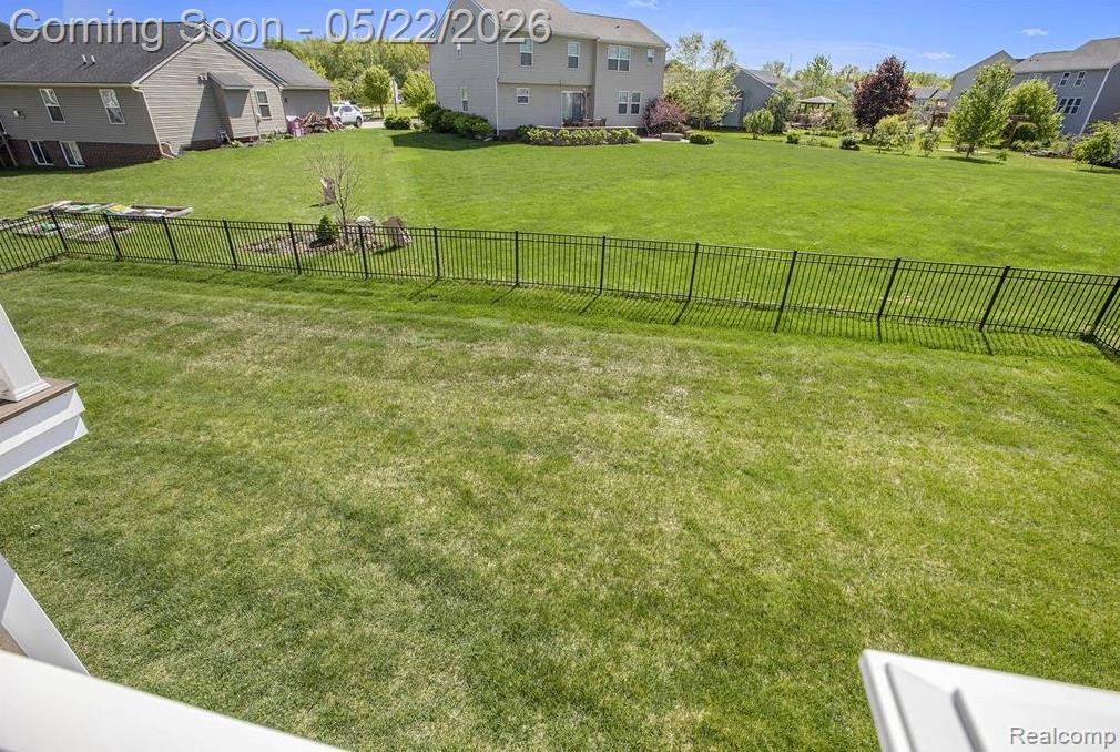 4264 Lilac Lane, Ypsilanti, MI 48197 — Photo 48