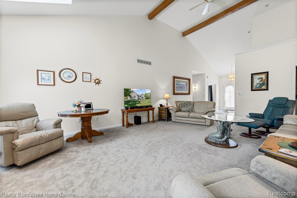 1070 Highland Drive, St. Clair, MI 48079 — Photo 4