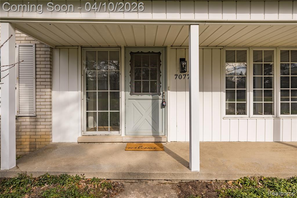 7077 Brookridge Drive, West Bloomfield, MI — Photo 4