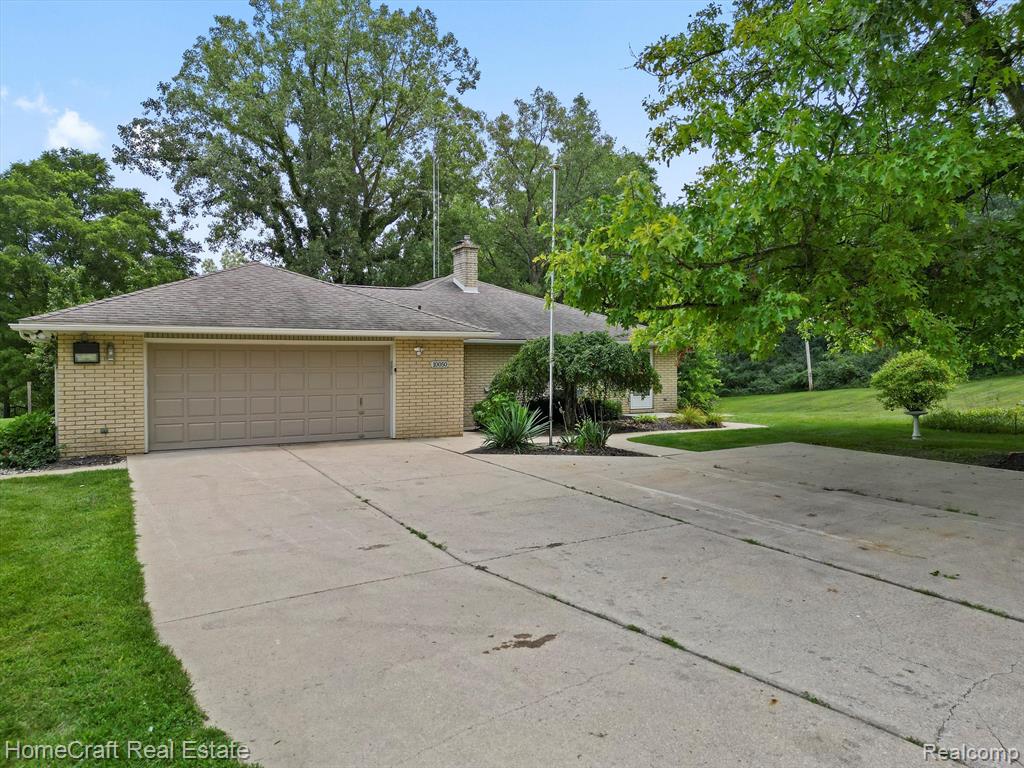 10050 JOSLIN LAKE Road, Gregory, MI 48137 — Photo 53