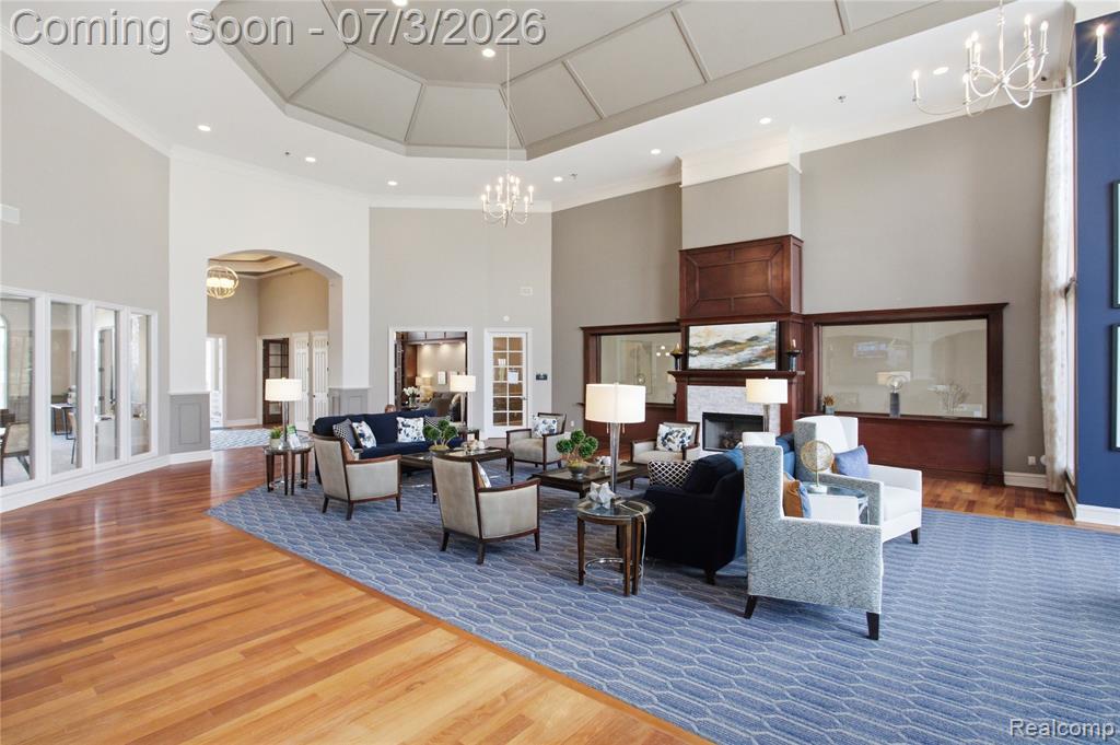 45766 Aragon Lane, Canton, MI 48187 — Photo 11