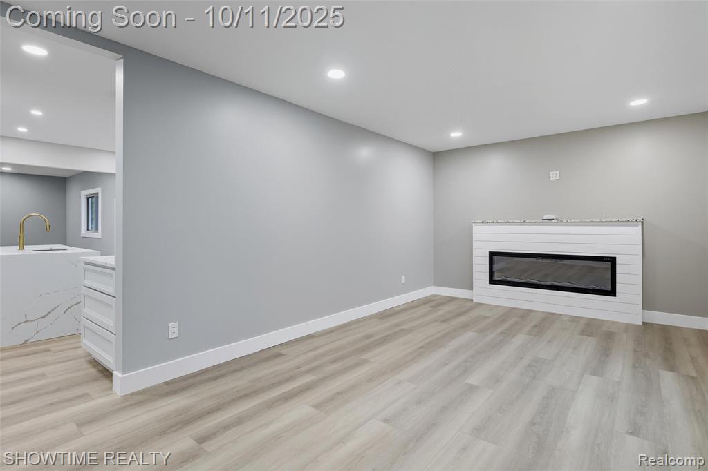 2305 S Fairgrounds Road, Imlay City, MI 48444 — Photo 4