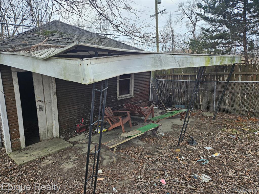 5297 VANCOUVER Street, Detroit, MI 48204 — Photo 26