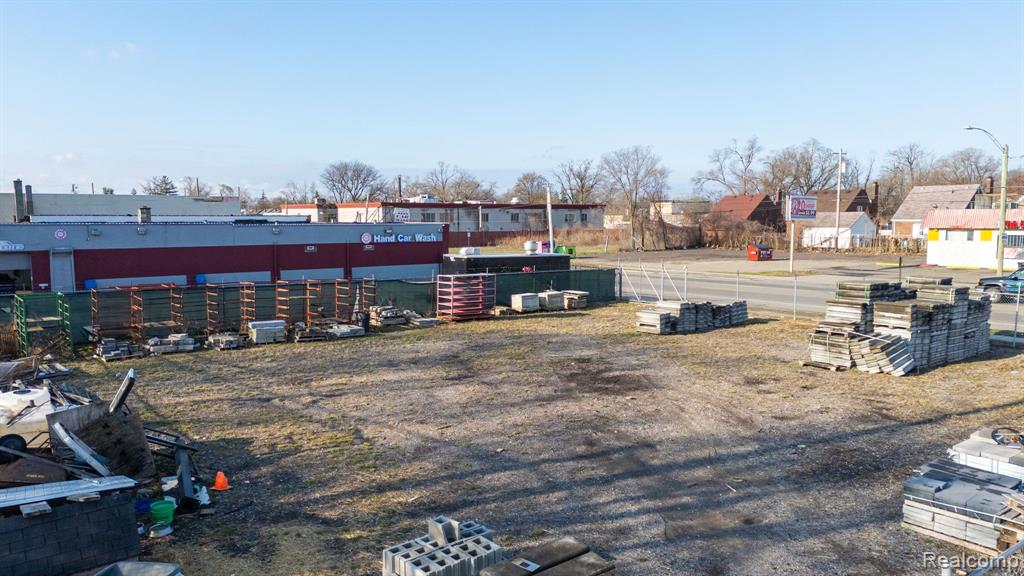 15390 SCHAEFER, Detroit, MI 48227 — Photo 4