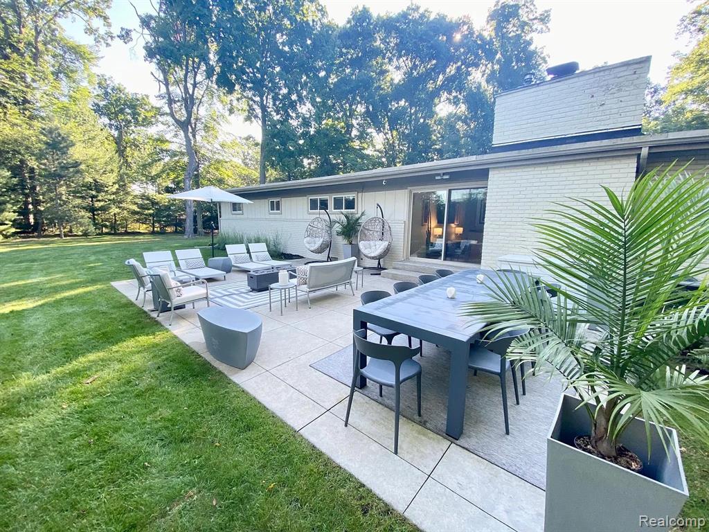 921 Arden Lane, Birmingham, MI 48009 — Photo 47
