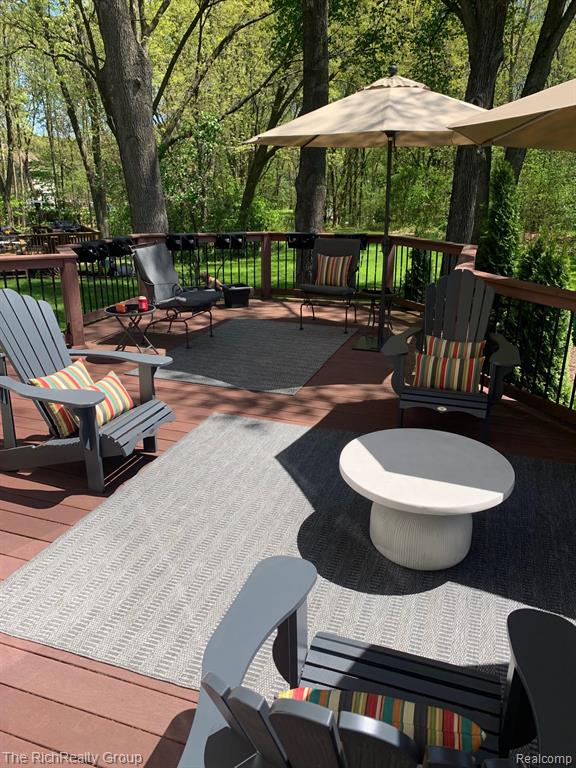 2227 Pine Bluffs Court, Highland, MI — Photo 29