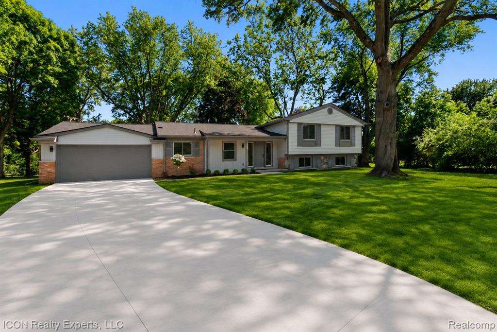 4089 Aberdeen Court, West Bloomfield, MI 48323 — Photo 56