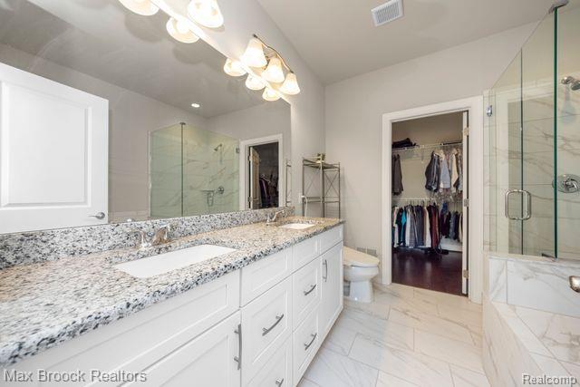 42897 CARDINAL Way, Novi, MI — Photo 11