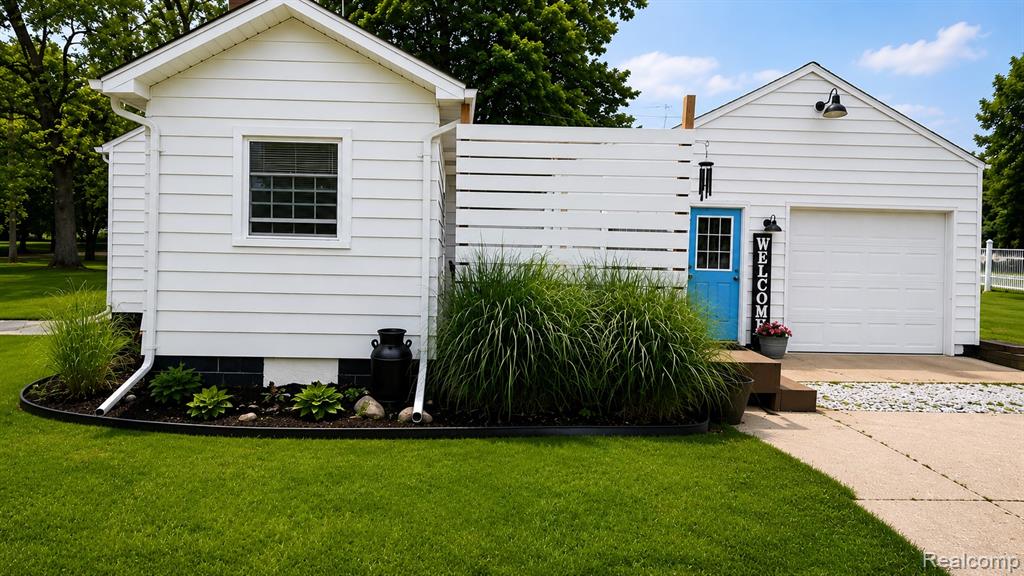 3030 W Newark Road, Lapeer, MI 48446 — Photo 14