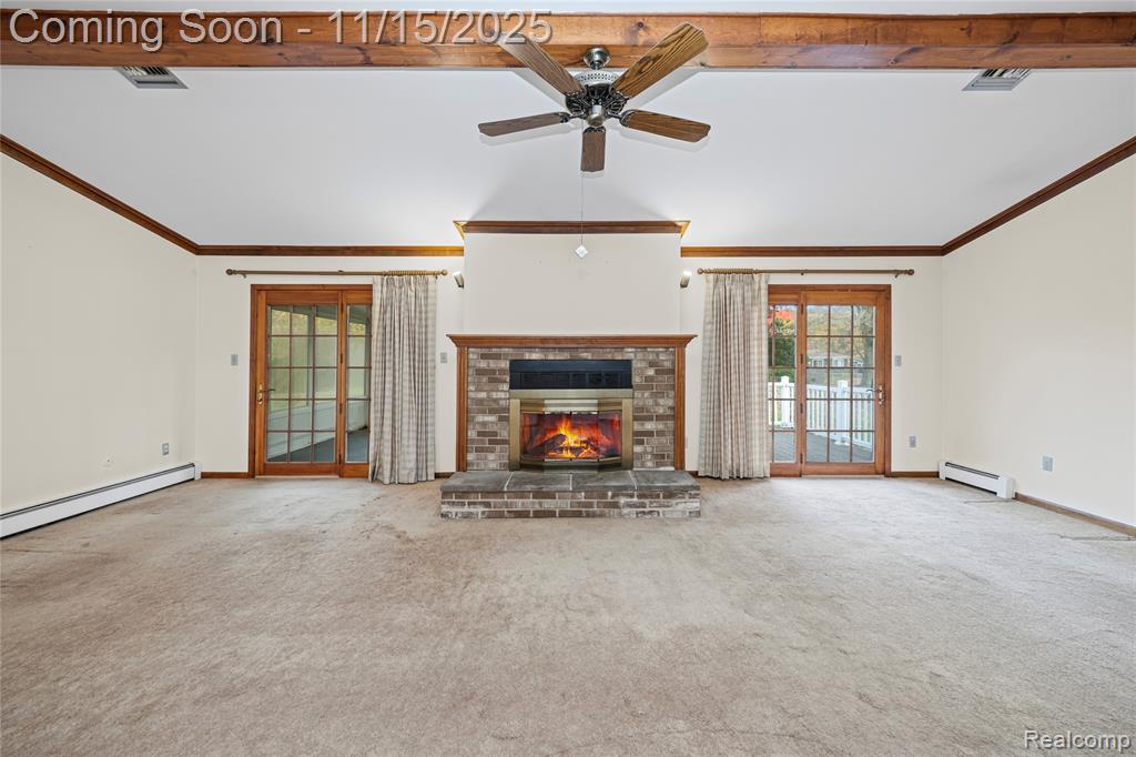 38080 Hamon Street, Harrison Township, MI — Photo 2