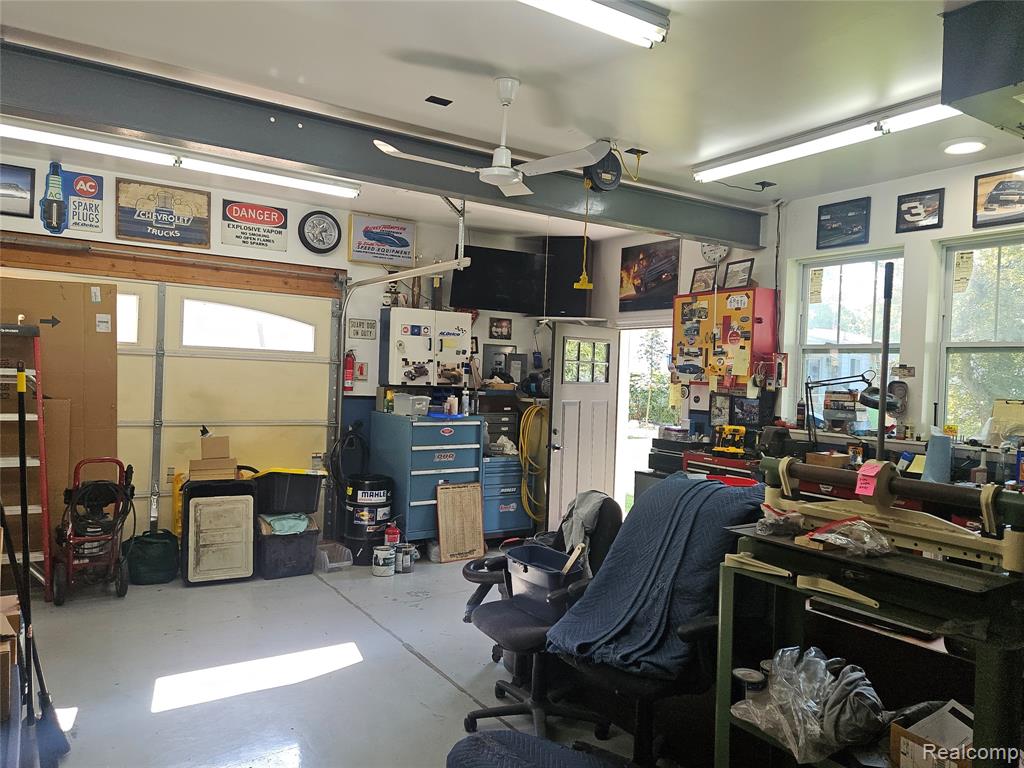 633 Aldrich Street, Linden, MI 48451 — Photo 21