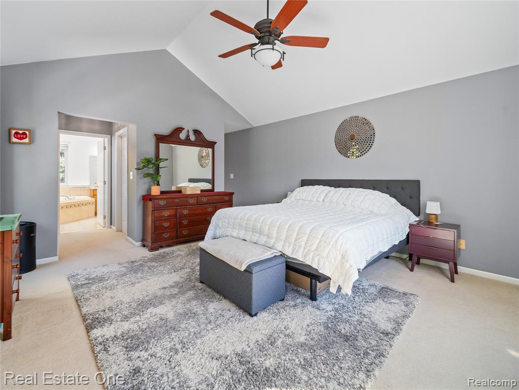 4445 Old Warner Court, Milford, MI 48380 — Photo 21