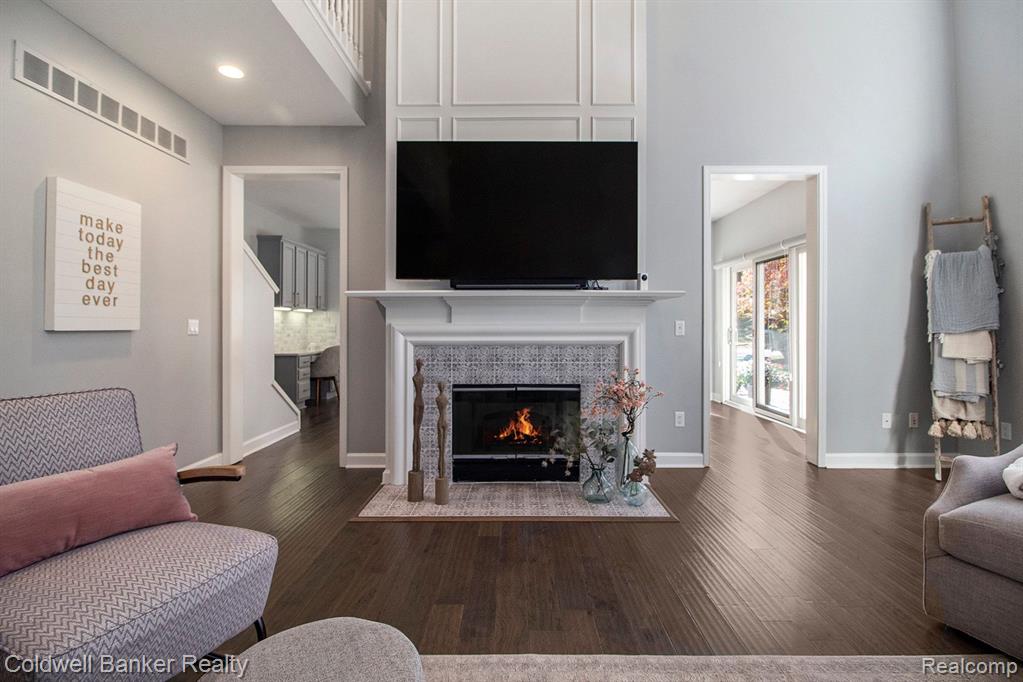 17301 OAK HILL Drive, Northville, MI 48168 — Photo 13