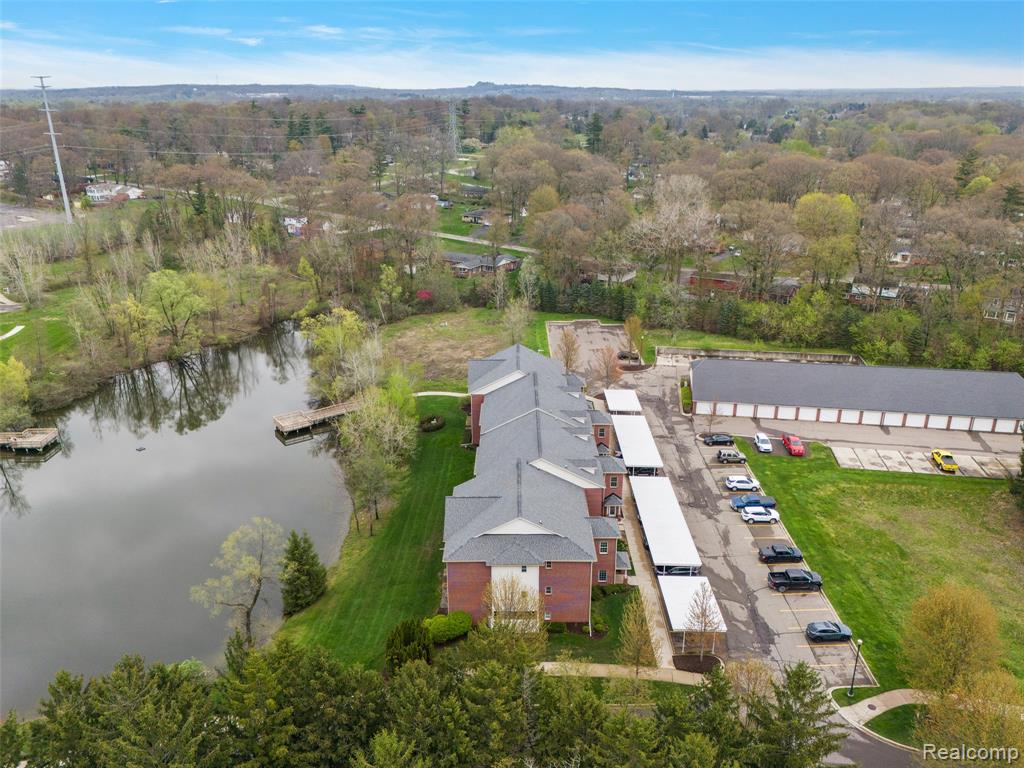 6600 TRILLIUM VILLAGE Lane, 23, Clarkston, MI — Photo 57