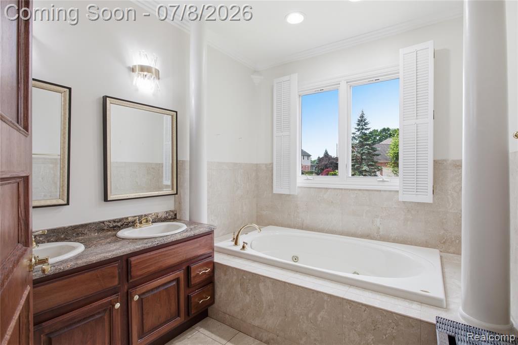6105 Adams Court, Washington, MI — Photo 27