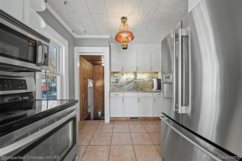 910 W Drayton Street, Ferndale, MI 48220 — Photo 16