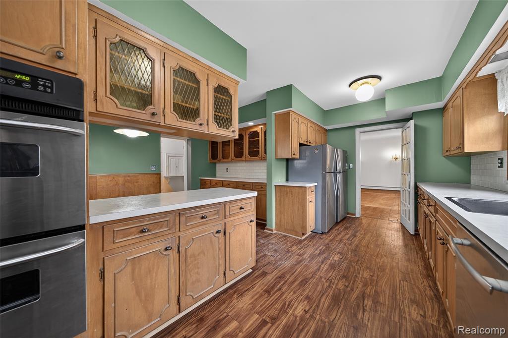 5044 Charing Cross Road, Bloomfield Hills, MI 48304 — Photo 20